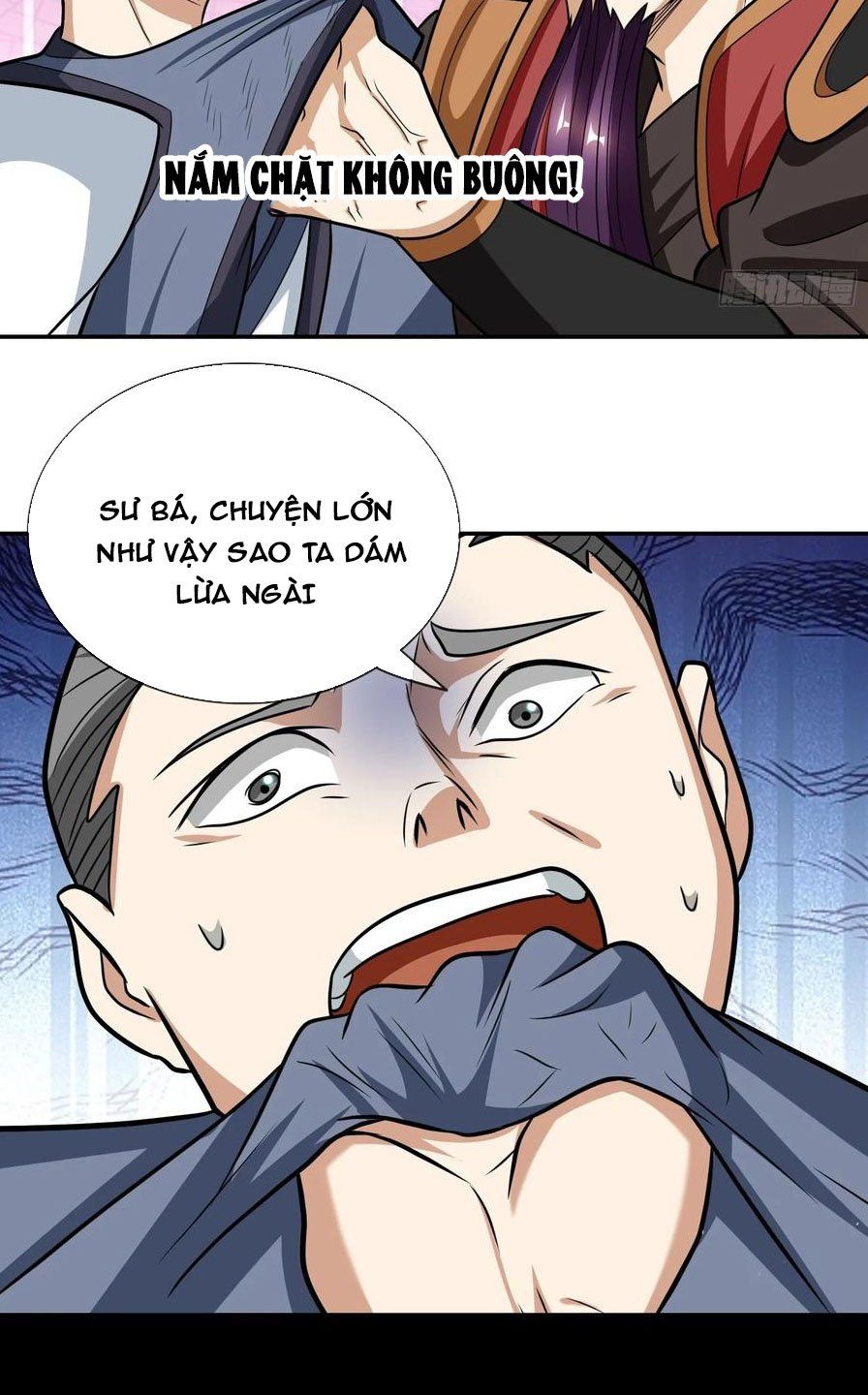 đọc truyện Thu Triệu Vạn Đồ Đệ, Vi Sư Vô Địch Thế Gian Chương 29 ảnh 37 tại Thiên Thai Truyện