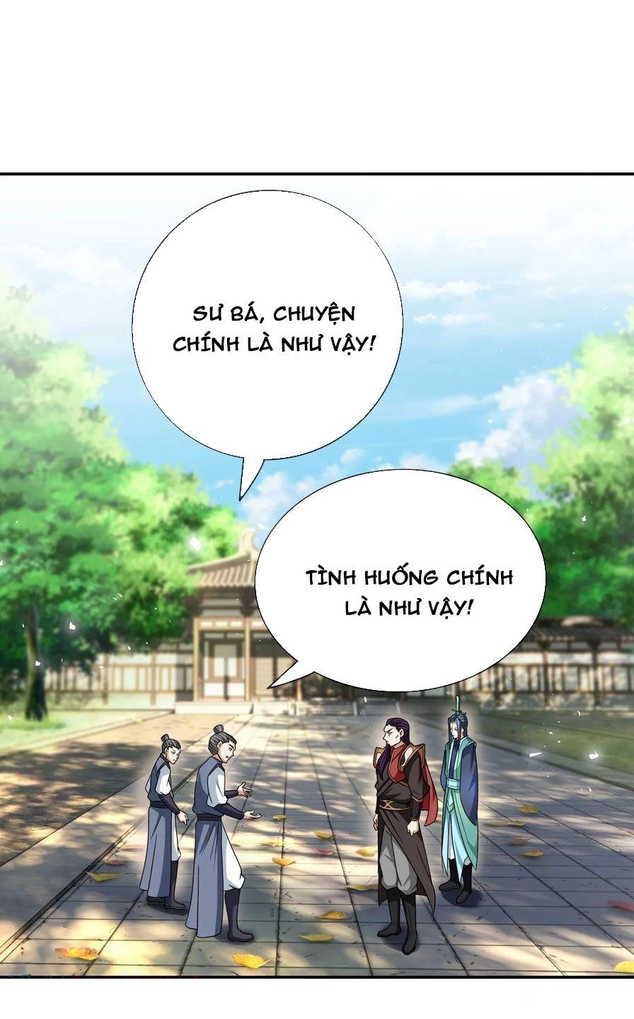 đọc truyện Thu Triệu Vạn Đồ Đệ, Vi Sư Vô Địch Thế Gian Chương 29 ảnh 40 tại Thiên Thai Truyện