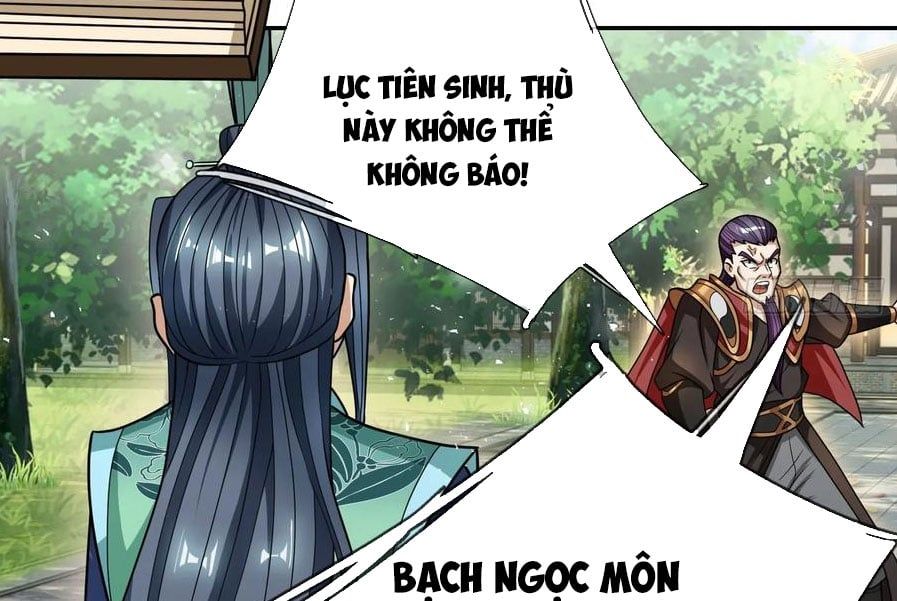 đọc truyện Thu Triệu Vạn Đồ Đệ, Vi Sư Vô Địch Thế Gian Chương 29 ảnh 47 tại Thiên Thai Truyện