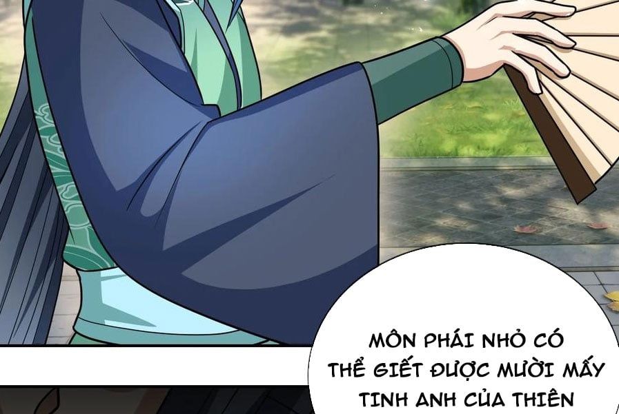 đọc truyện Thu Triệu Vạn Đồ Đệ, Vi Sư Vô Địch Thế Gian Chương 29 ảnh 50 tại Thiên Thai Truyện