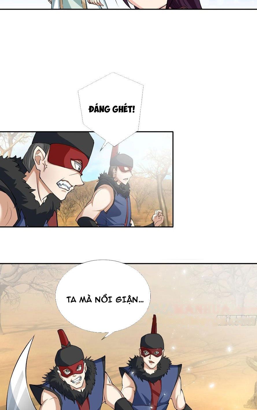 đọc truyện Thu Triệu Vạn Đồ Đệ, Vi Sư Vô Địch Thế Gian Chương 29 ảnh 11 tại Thiên Thai Truyện