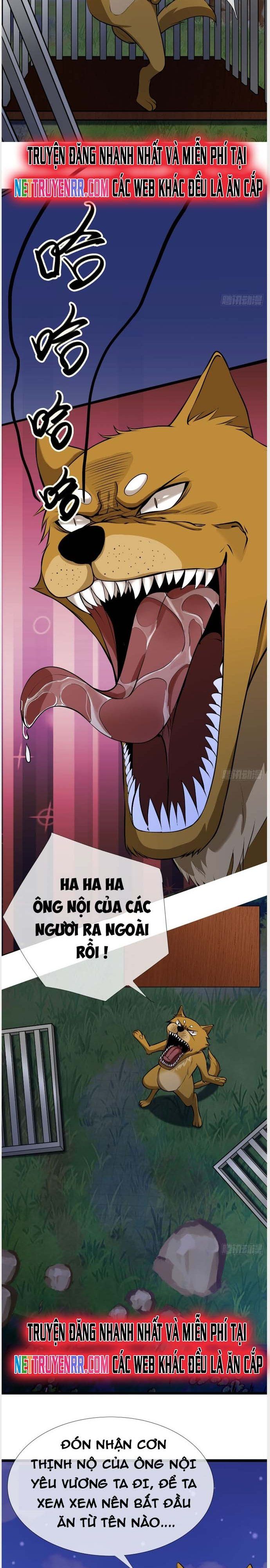 đọc truyện Thu Triệu Vạn Đồ Đệ, Vi Sư Vô Địch Thế Gian Chương 3 ảnh 3 tại Giả Dược