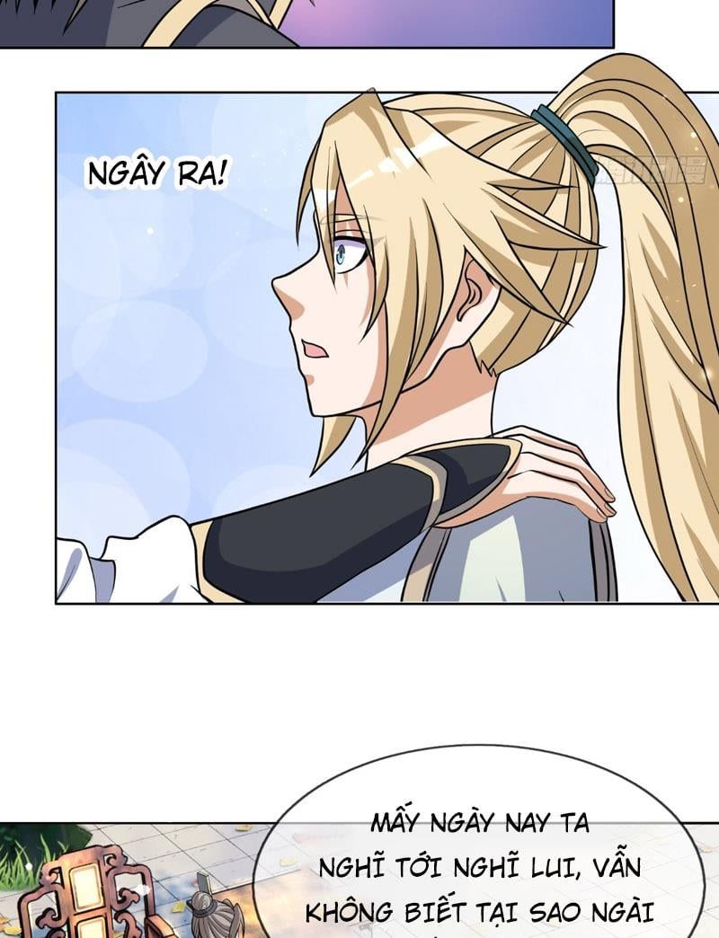 đọc truyện Thu Triệu Vạn Đồ Đệ, Vi Sư Vô Địch Thế Gian Chương 30 ảnh 12 tại Thiên Thai Truyện