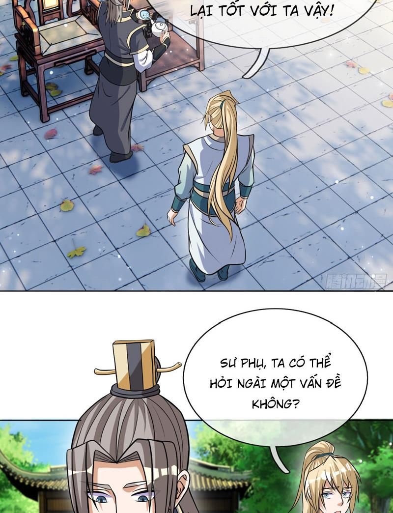 đọc truyện Thu Triệu Vạn Đồ Đệ, Vi Sư Vô Địch Thế Gian Chương 30 ảnh 13 tại Thiên Thai Truyện