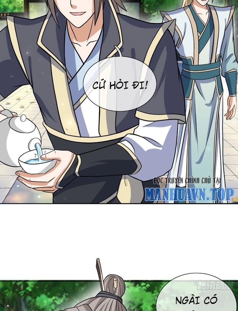 đọc truyện Thu Triệu Vạn Đồ Đệ, Vi Sư Vô Địch Thế Gian Chương 30 ảnh 14 tại Thiên Thai Truyện