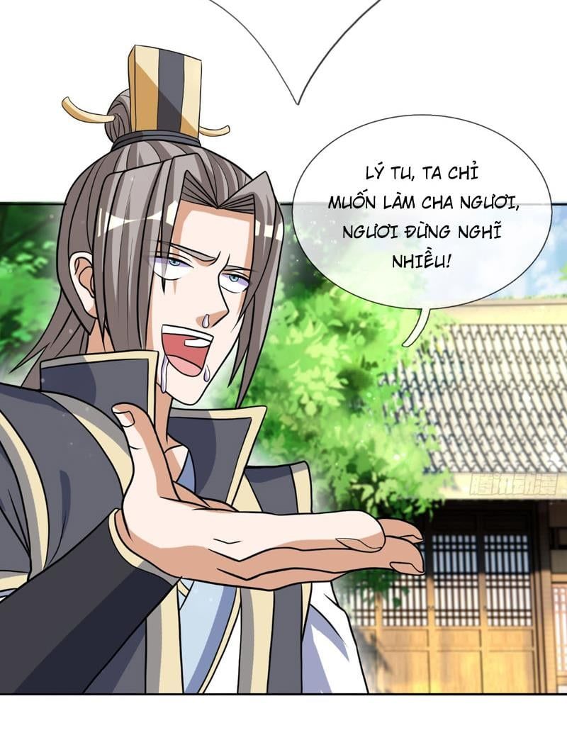 đọc truyện Thu Triệu Vạn Đồ Đệ, Vi Sư Vô Địch Thế Gian Chương 30 ảnh 17 tại Thiên Thai Truyện