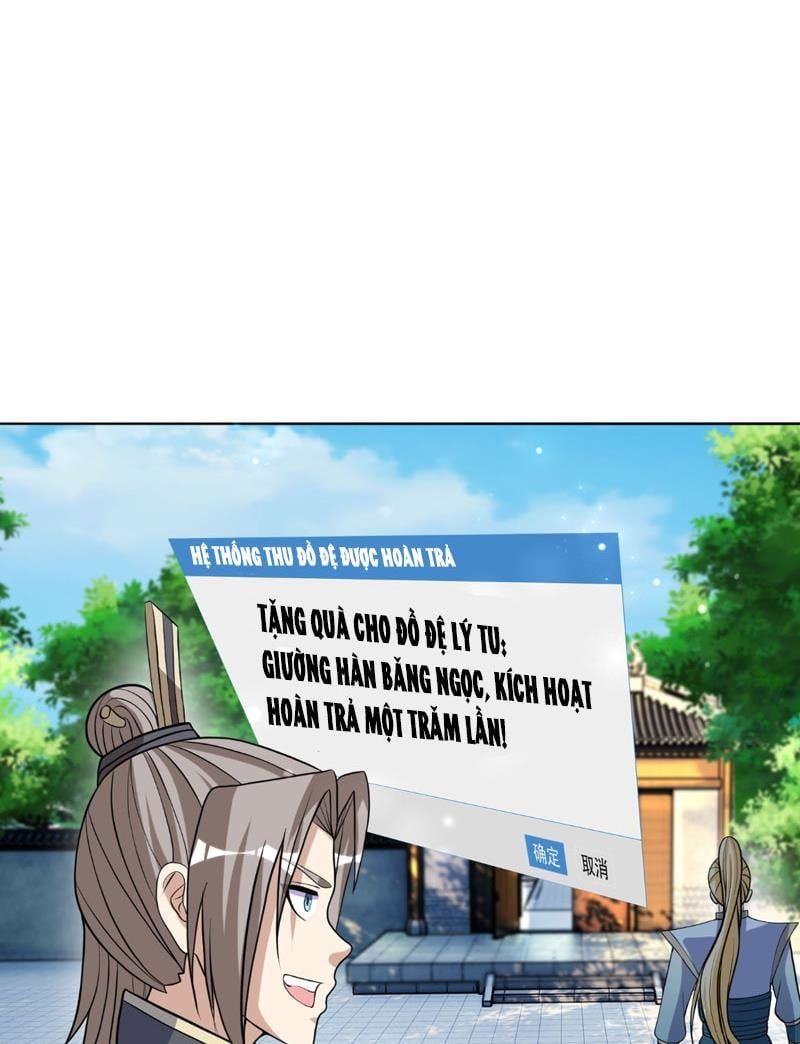 đọc truyện Thu Triệu Vạn Đồ Đệ, Vi Sư Vô Địch Thế Gian Chương 30 ảnh 19 tại Thiên Thai Truyện