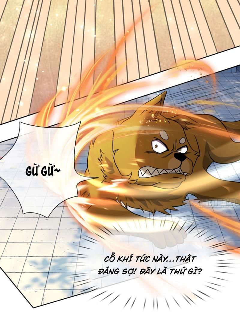 đọc truyện Thu Triệu Vạn Đồ Đệ, Vi Sư Vô Địch Thế Gian Chương 30 ảnh 24 tại Thiên Thai Truyện