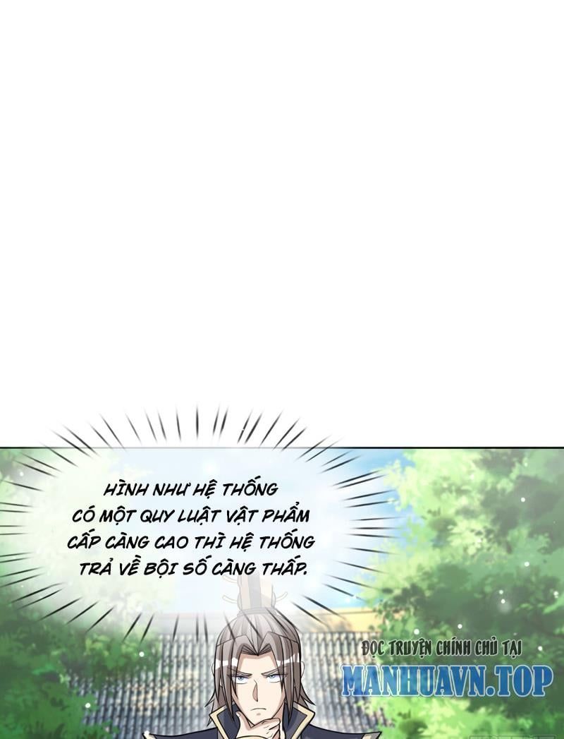 đọc truyện Thu Triệu Vạn Đồ Đệ, Vi Sư Vô Địch Thế Gian Chương 30 ảnh 25 tại Thiên Thai Truyện