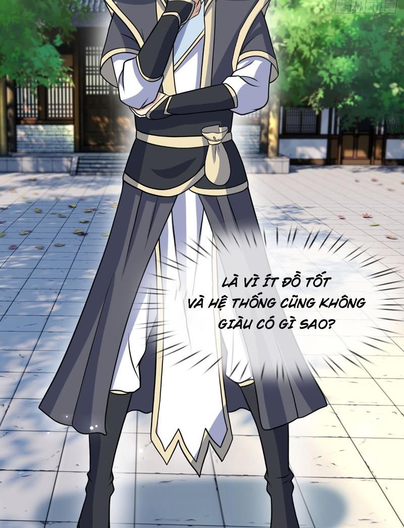 đọc truyện Thu Triệu Vạn Đồ Đệ, Vi Sư Vô Địch Thế Gian Chương 30 ảnh 26 tại Thiên Thai Truyện