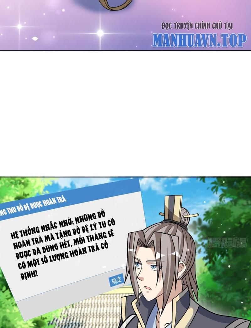 đọc truyện Thu Triệu Vạn Đồ Đệ, Vi Sư Vô Địch Thế Gian Chương 30 ảnh 28 tại Thiên Thai Truyện