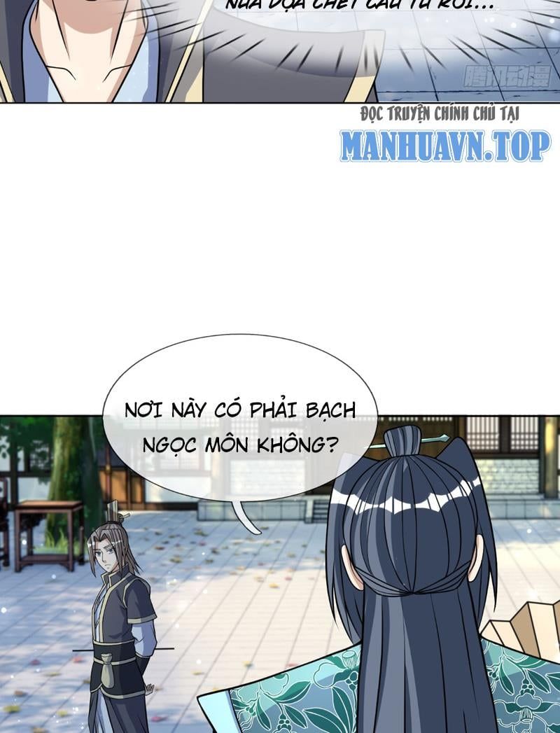 đọc truyện Thu Triệu Vạn Đồ Đệ, Vi Sư Vô Địch Thế Gian Chương 30 ảnh 30 tại Thiên Thai Truyện