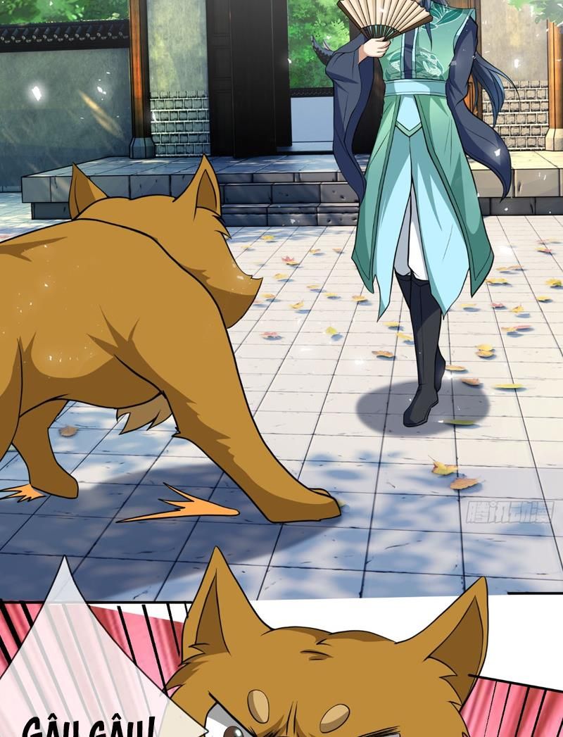 đọc truyện Thu Triệu Vạn Đồ Đệ, Vi Sư Vô Địch Thế Gian Chương 30 ảnh 34 tại Thiên Thai Truyện