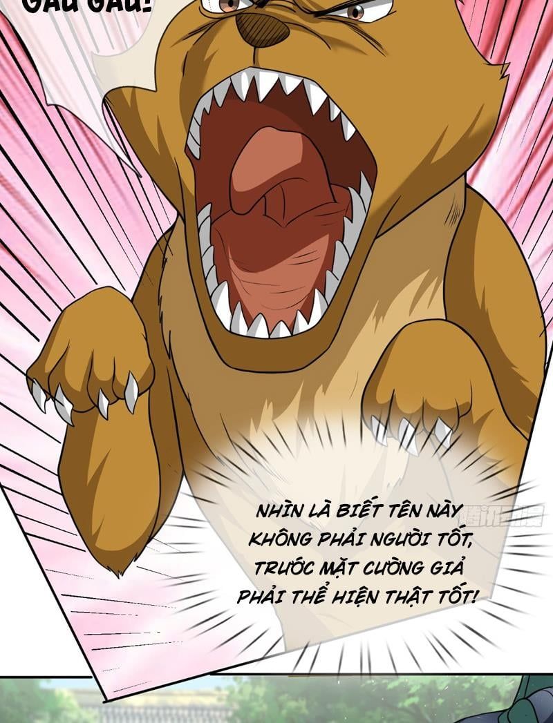 đọc truyện Thu Triệu Vạn Đồ Đệ, Vi Sư Vô Địch Thế Gian Chương 30 ảnh 35 tại Thiên Thai Truyện