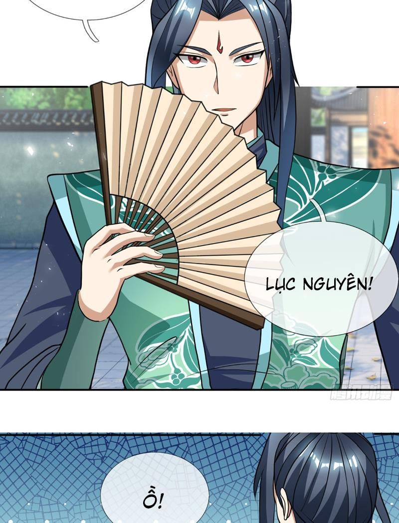 đọc truyện Thu Triệu Vạn Đồ Đệ, Vi Sư Vô Địch Thế Gian Chương 30 ảnh 37 tại Thiên Thai Truyện