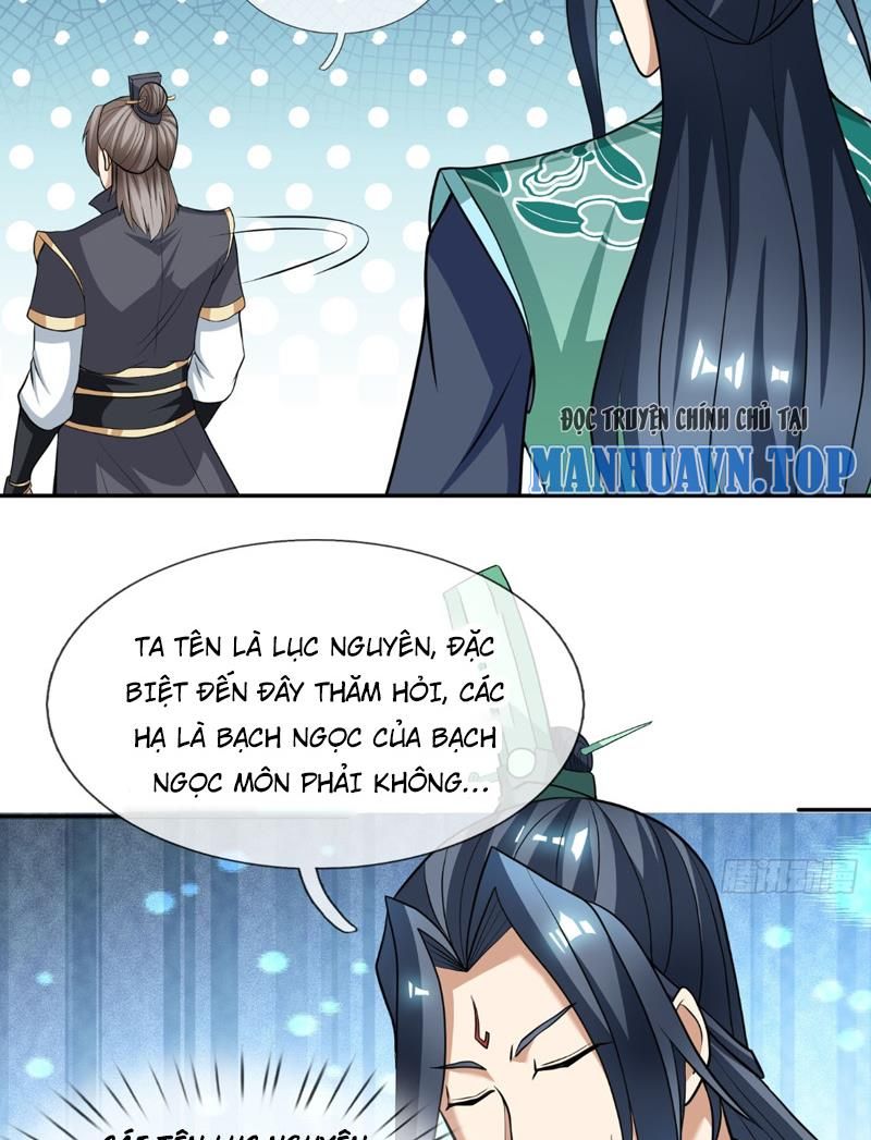 đọc truyện Thu Triệu Vạn Đồ Đệ, Vi Sư Vô Địch Thế Gian Chương 30 ảnh 38 tại Thiên Thai Truyện