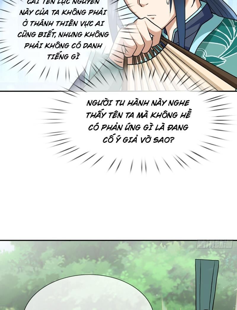 đọc truyện Thu Triệu Vạn Đồ Đệ, Vi Sư Vô Địch Thế Gian Chương 30 ảnh 39 tại Thiên Thai Truyện