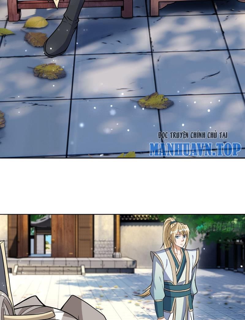 đọc truyện Thu Triệu Vạn Đồ Đệ, Vi Sư Vô Địch Thế Gian Chương 30 ảnh 6 tại Thiên Thai Truyện