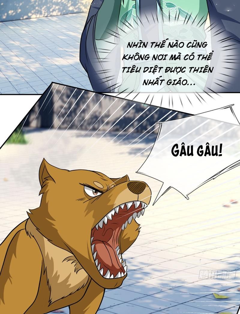 đọc truyện Thu Triệu Vạn Đồ Đệ, Vi Sư Vô Địch Thế Gian Chương 30 ảnh 44 tại Thiên Thai Truyện