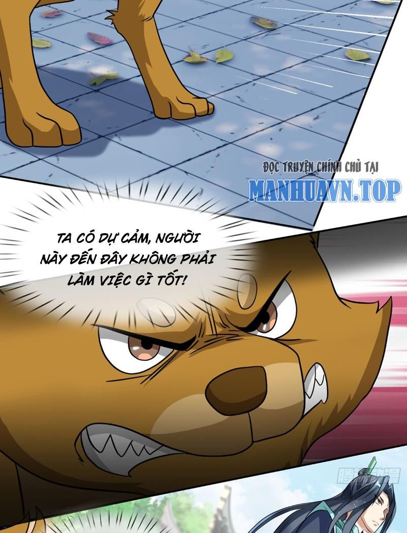 đọc truyện Thu Triệu Vạn Đồ Đệ, Vi Sư Vô Địch Thế Gian Chương 30 ảnh 45 tại Thiên Thai Truyện