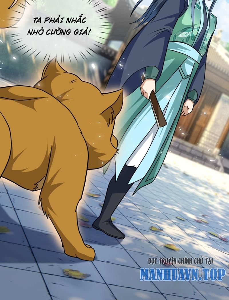 đọc truyện Thu Triệu Vạn Đồ Đệ, Vi Sư Vô Địch Thế Gian Chương 30 ảnh 46 tại Thiên Thai Truyện