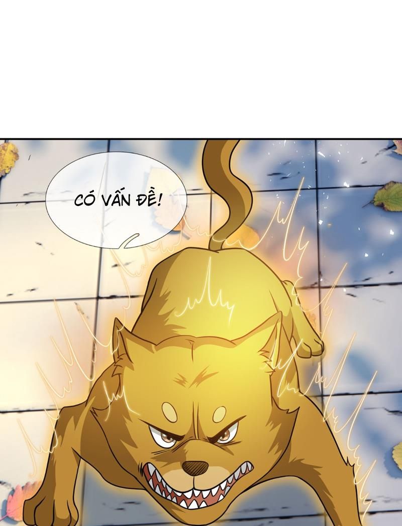 đọc truyện Thu Triệu Vạn Đồ Đệ, Vi Sư Vô Địch Thế Gian Chương 30 ảnh 48 tại Thiên Thai Truyện