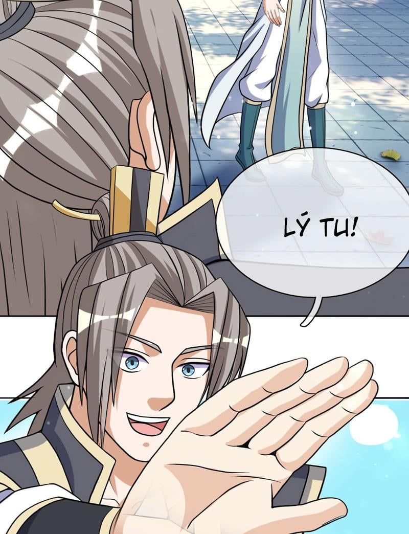 đọc truyện Thu Triệu Vạn Đồ Đệ, Vi Sư Vô Địch Thế Gian Chương 30 ảnh 7 tại Thiên Thai Truyện