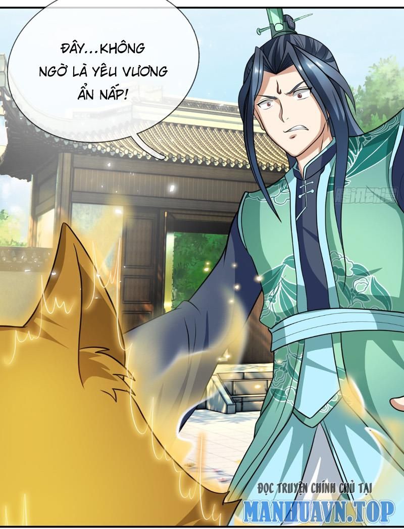 đọc truyện Thu Triệu Vạn Đồ Đệ, Vi Sư Vô Địch Thế Gian Chương 30 ảnh 52 tại Thiên Thai Truyện