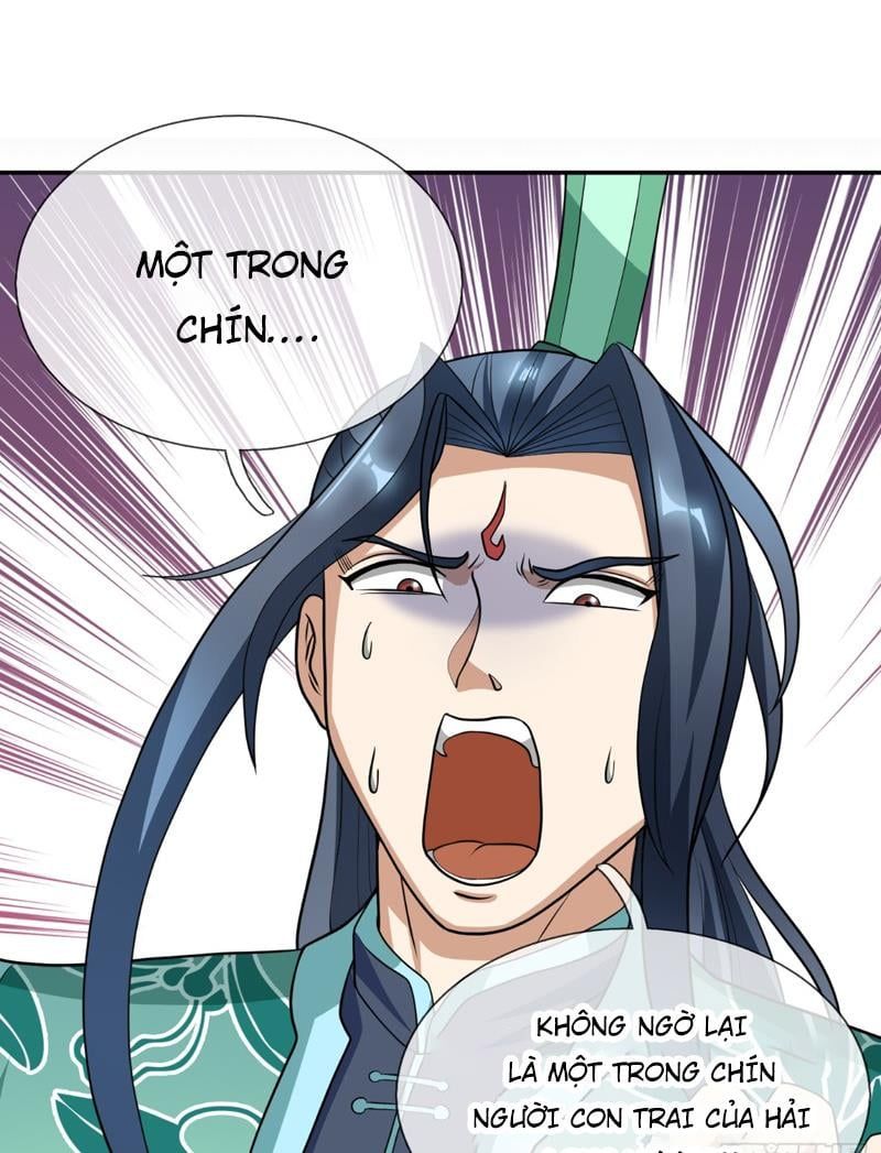 đọc truyện Thu Triệu Vạn Đồ Đệ, Vi Sư Vô Địch Thế Gian Chương 30 ảnh 59 tại Thiên Thai Truyện