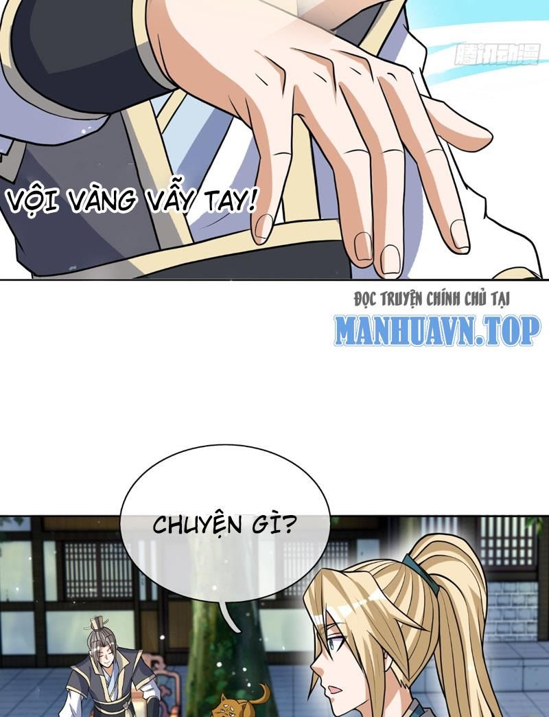 đọc truyện Thu Triệu Vạn Đồ Đệ, Vi Sư Vô Địch Thế Gian Chương 30 ảnh 8 tại Thiên Thai Truyện