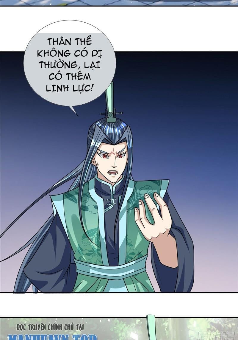 đọc truyện Thu Triệu Vạn Đồ Đệ, Vi Sư Vô Địch Thế Gian Chương 31 ảnh 13 tại Thiên Thai Truyện