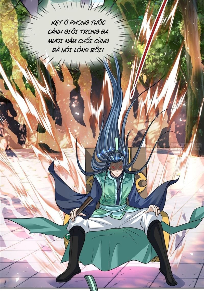 đọc truyện Thu Triệu Vạn Đồ Đệ, Vi Sư Vô Địch Thế Gian Chương 31 ảnh 17 tại Thiên Thai Truyện