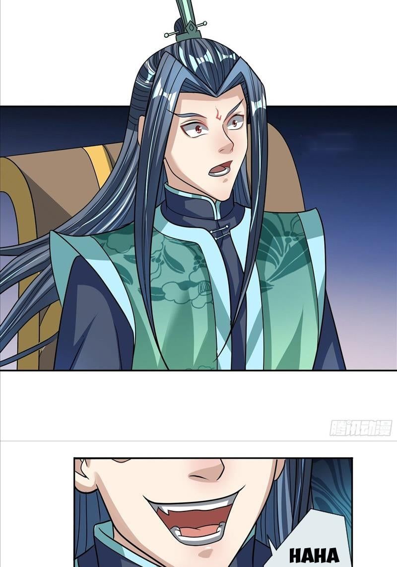 đọc truyện Thu Triệu Vạn Đồ Đệ, Vi Sư Vô Địch Thế Gian Chương 31 ảnh 18 tại Thiên Thai Truyện