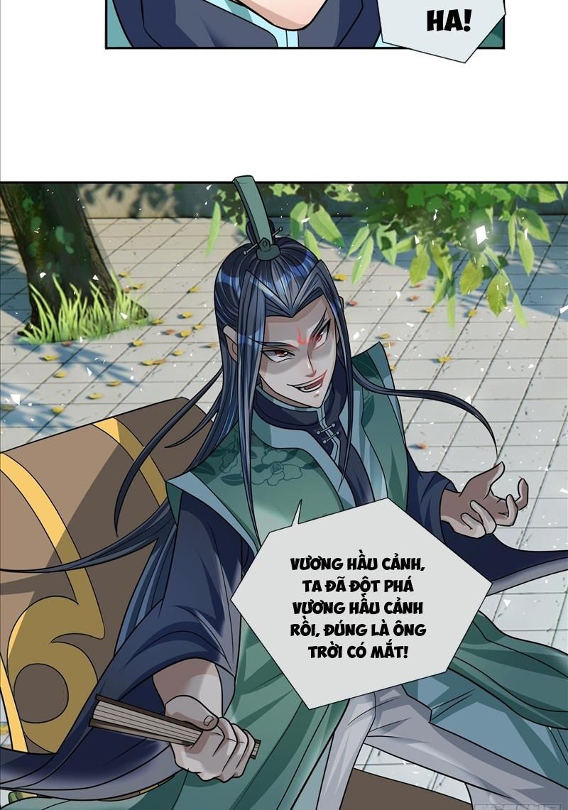 đọc truyện Thu Triệu Vạn Đồ Đệ, Vi Sư Vô Địch Thế Gian Chương 31 ảnh 19 tại Thiên Thai Truyện