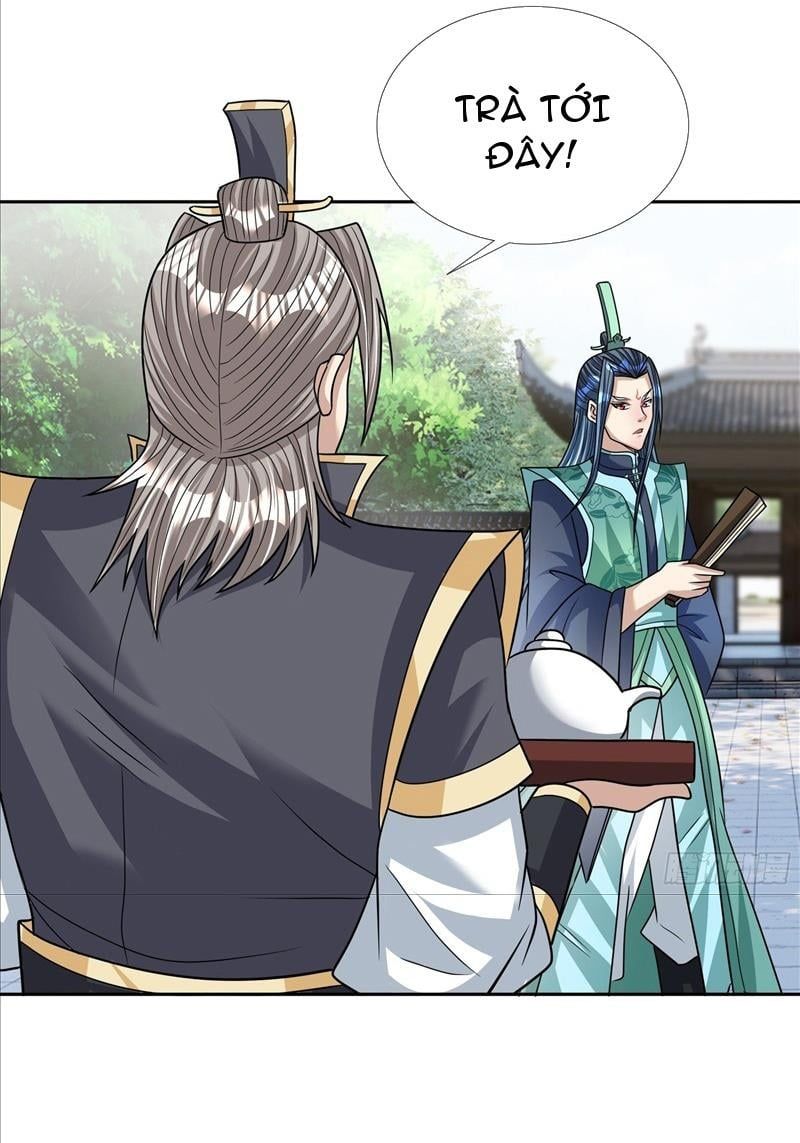 đọc truyện Thu Triệu Vạn Đồ Đệ, Vi Sư Vô Địch Thế Gian Chương 31 ảnh 23 tại Thiên Thai Truyện