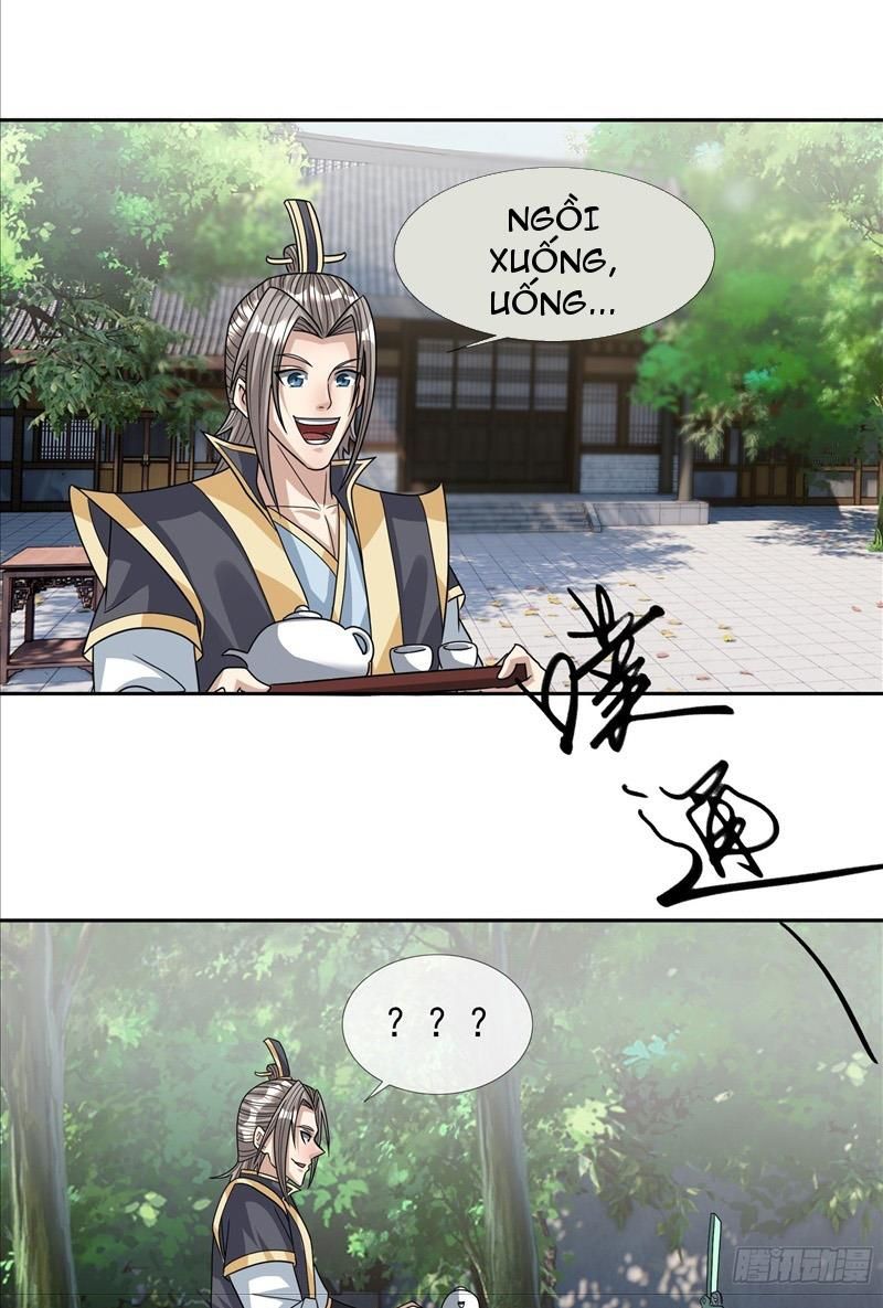 đọc truyện Thu Triệu Vạn Đồ Đệ, Vi Sư Vô Địch Thế Gian Chương 31 ảnh 24 tại Thiên Thai Truyện