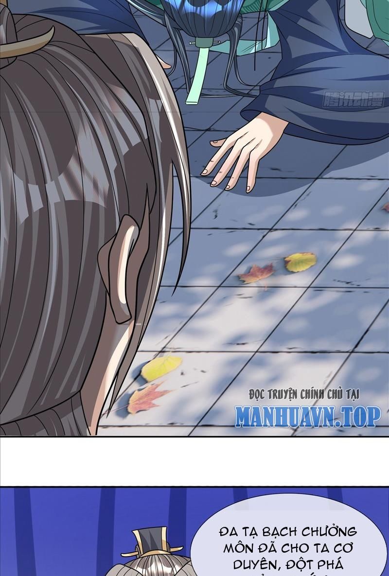 đọc truyện Thu Triệu Vạn Đồ Đệ, Vi Sư Vô Địch Thế Gian Chương 31 ảnh 26 tại Thiên Thai Truyện