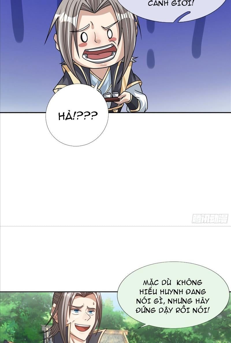 đọc truyện Thu Triệu Vạn Đồ Đệ, Vi Sư Vô Địch Thế Gian Chương 31 ảnh 27 tại Thiên Thai Truyện