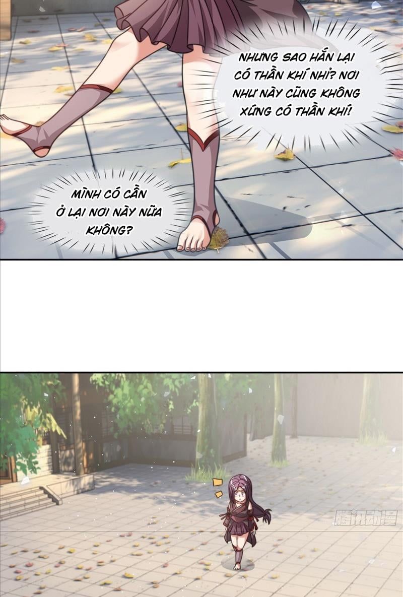 đọc truyện Thu Triệu Vạn Đồ Đệ, Vi Sư Vô Địch Thế Gian Chương 31 ảnh 34 tại Thiên Thai Truyện