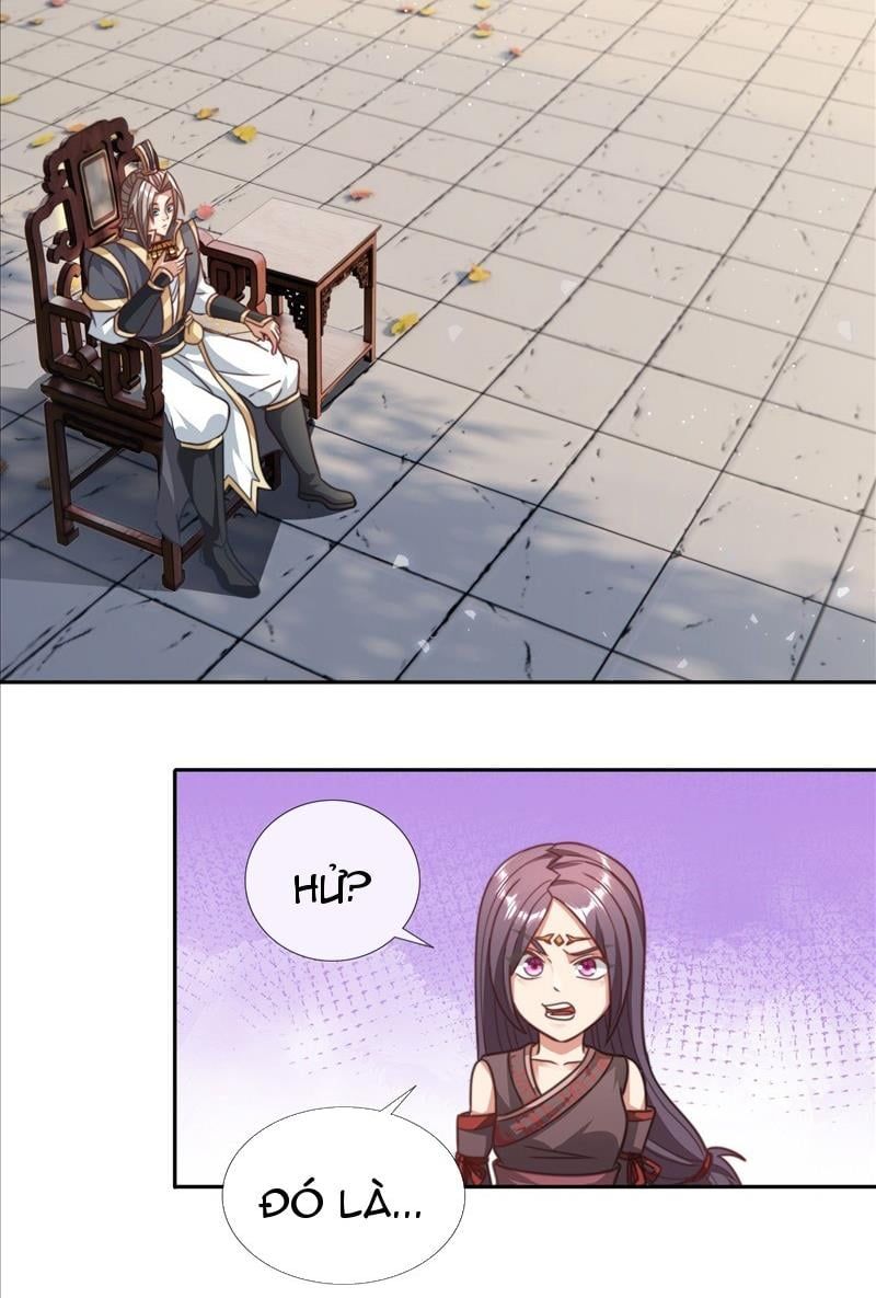 đọc truyện Thu Triệu Vạn Đồ Đệ, Vi Sư Vô Địch Thế Gian Chương 31 ảnh 35 tại Thiên Thai Truyện