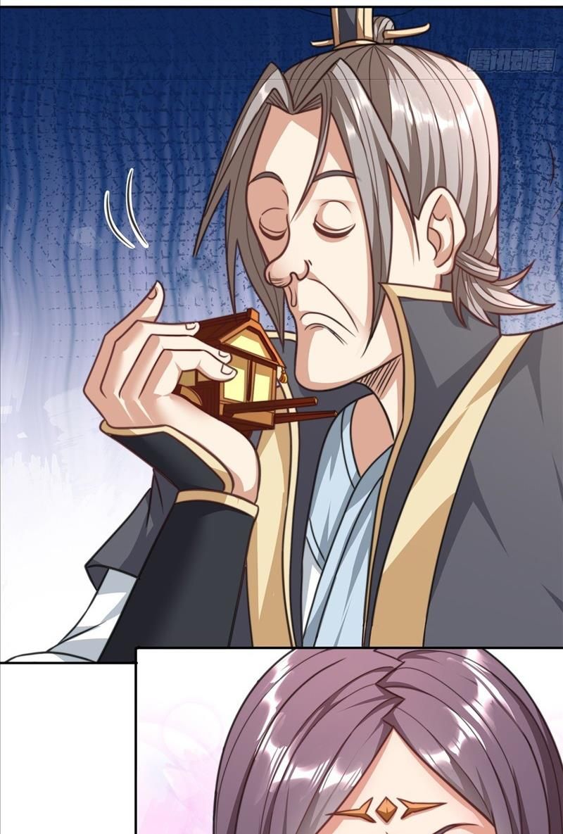 đọc truyện Thu Triệu Vạn Đồ Đệ, Vi Sư Vô Địch Thế Gian Chương 31 ảnh 36 tại Thiên Thai Truyện