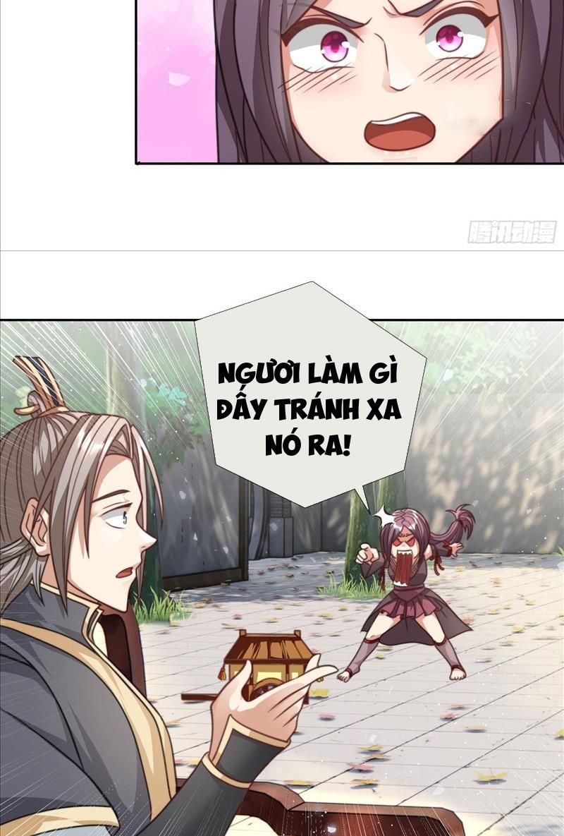 đọc truyện Thu Triệu Vạn Đồ Đệ, Vi Sư Vô Địch Thế Gian Chương 31 ảnh 37 tại Thiên Thai Truyện