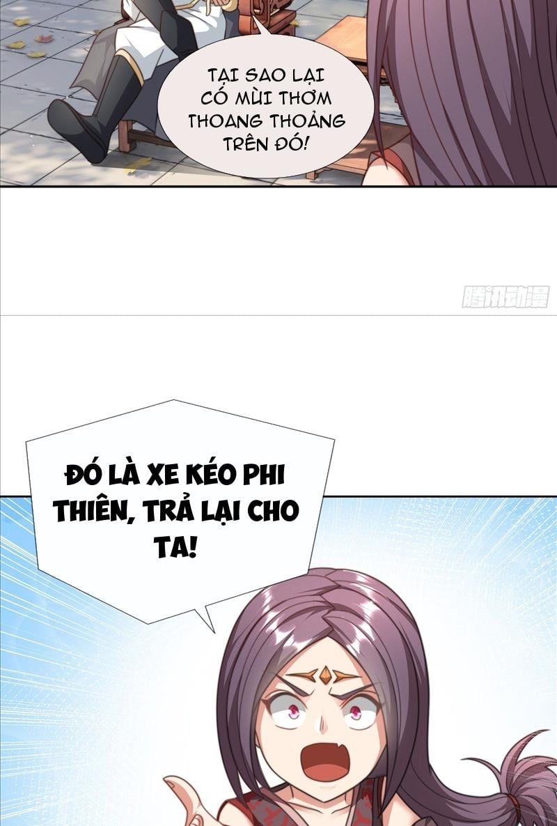 đọc truyện Thu Triệu Vạn Đồ Đệ, Vi Sư Vô Địch Thế Gian Chương 31 ảnh 39 tại Thiên Thai Truyện