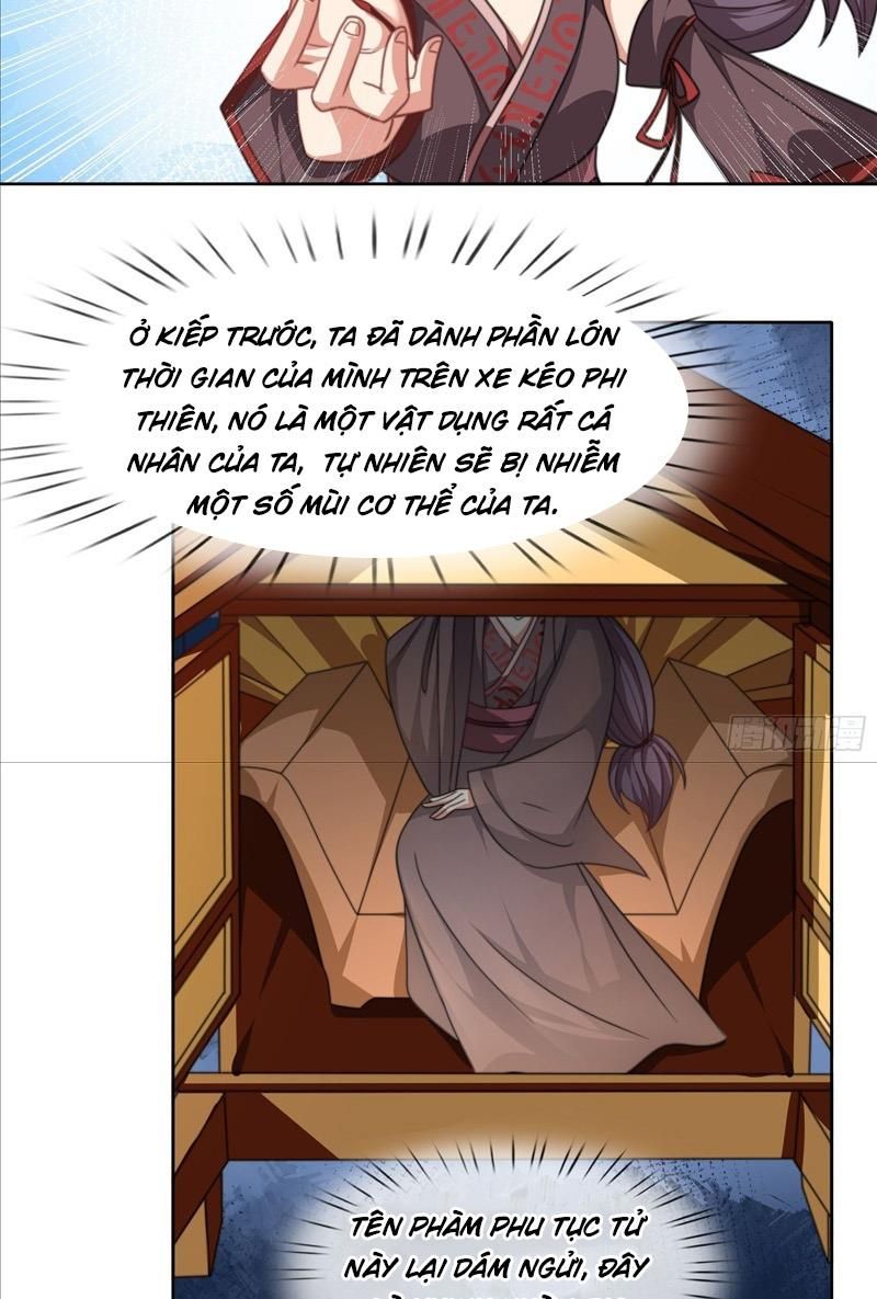 đọc truyện Thu Triệu Vạn Đồ Đệ, Vi Sư Vô Địch Thế Gian Chương 31 ảnh 40 tại Thiên Thai Truyện