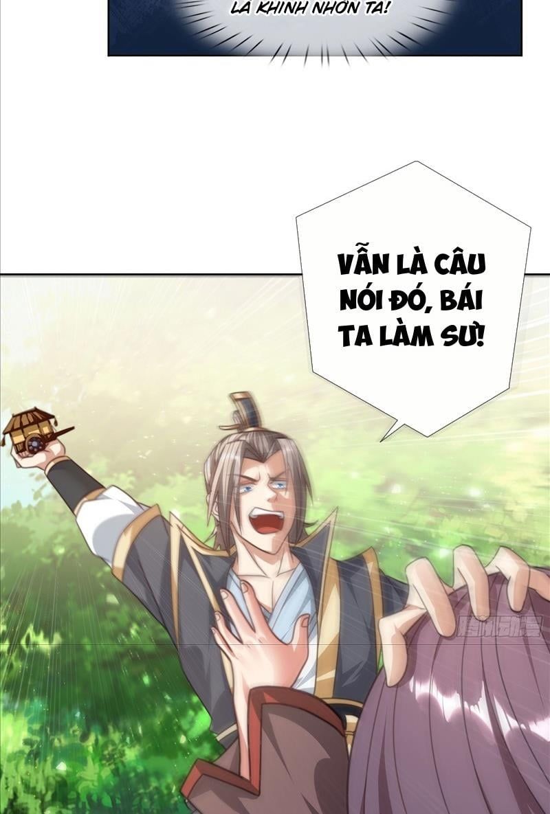 đọc truyện Thu Triệu Vạn Đồ Đệ, Vi Sư Vô Địch Thế Gian Chương 31 ảnh 41 tại Thiên Thai Truyện