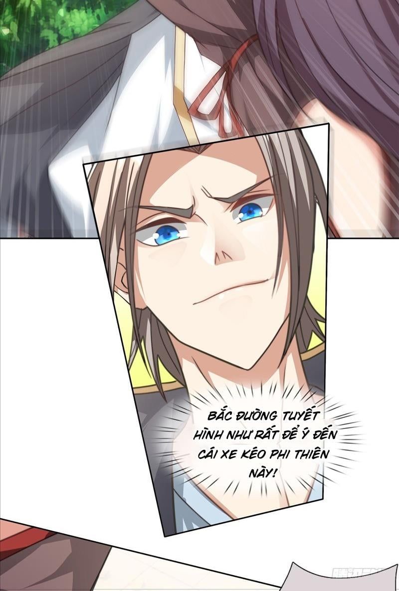 đọc truyện Thu Triệu Vạn Đồ Đệ, Vi Sư Vô Địch Thế Gian Chương 31 ảnh 42 tại Thiên Thai Truyện