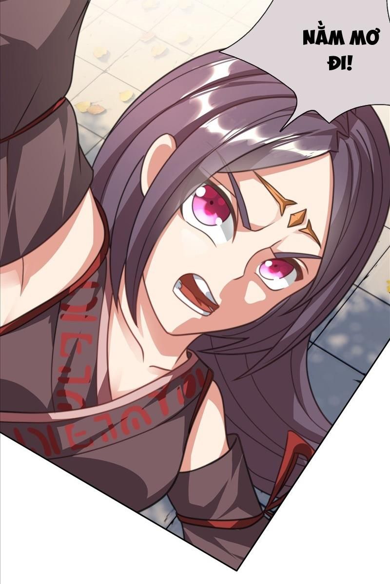 đọc truyện Thu Triệu Vạn Đồ Đệ, Vi Sư Vô Địch Thế Gian Chương 31 ảnh 43 tại Thiên Thai Truyện