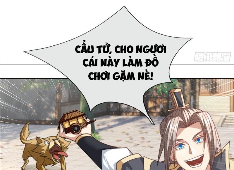 đọc truyện Thu Triệu Vạn Đồ Đệ, Vi Sư Vô Địch Thế Gian Chương 31 ảnh 44 tại Thiên Thai Truyện