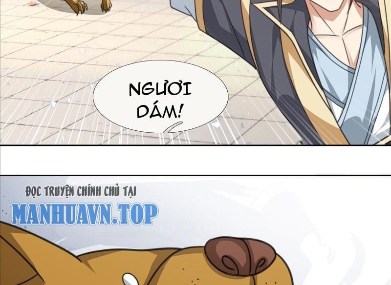 đọc truyện Thu Triệu Vạn Đồ Đệ, Vi Sư Vô Địch Thế Gian Chương 31 ảnh 45 tại Thiên Thai Truyện