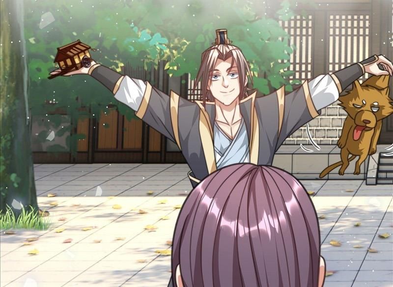 đọc truyện Thu Triệu Vạn Đồ Đệ, Vi Sư Vô Địch Thế Gian Chương 31 ảnh 52 tại Thiên Thai Truyện